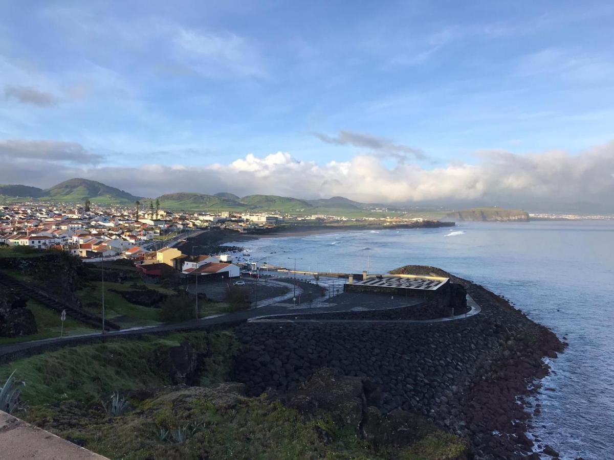 By The Sea Azores Ribeira Grande Eksteriør bilde