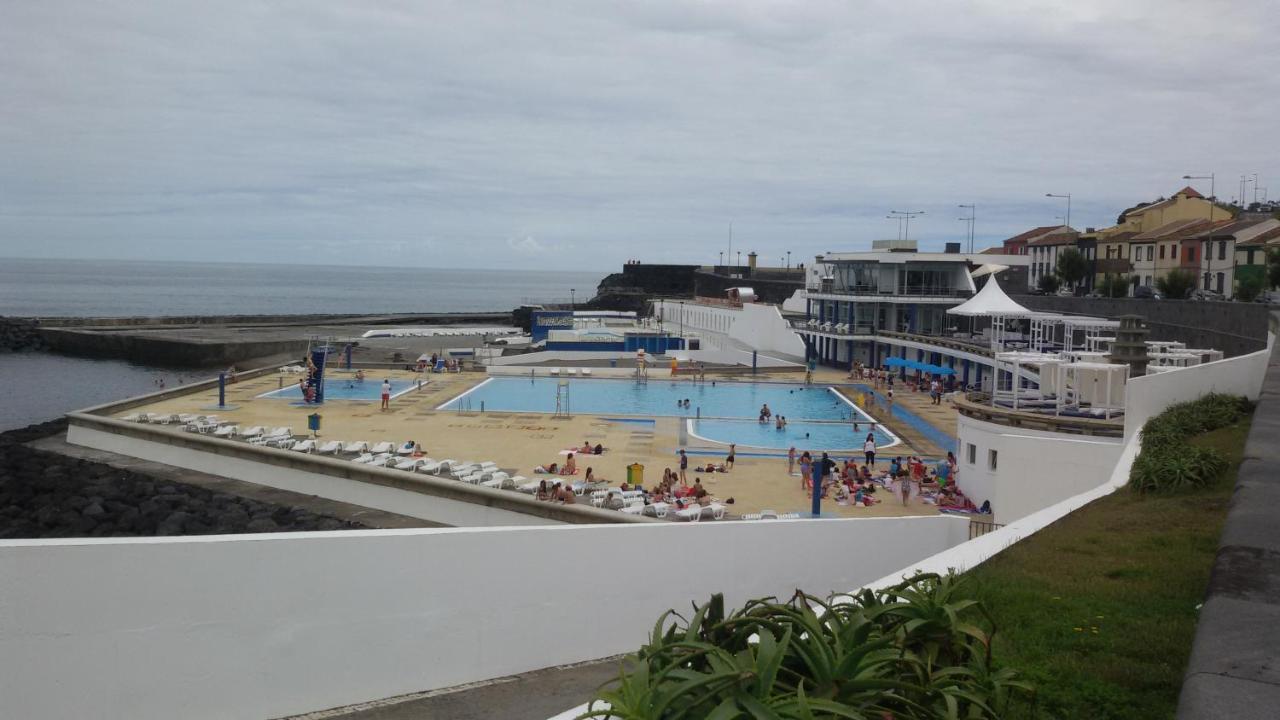 By The Sea Azores Ribeira Grande Eksteriør bilde