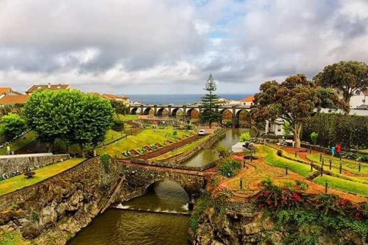 By The Sea Azores Ribeira Grande Eksteriør bilde