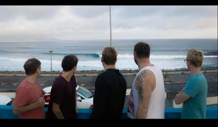 By The Sea Azores Ribeira Grande Eksteriør bilde