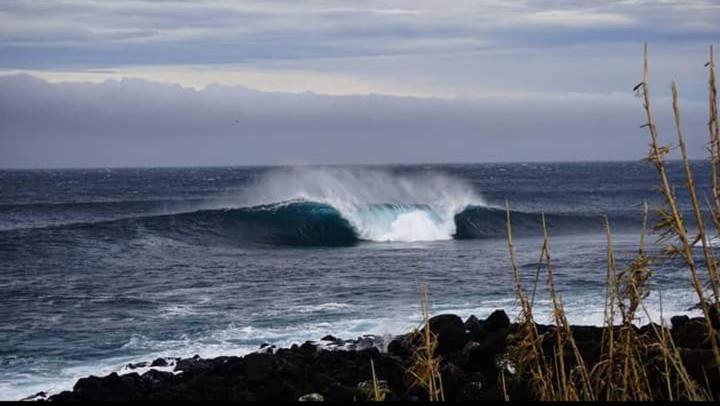 By The Sea Azores Ribeira Grande Eksteriør bilde