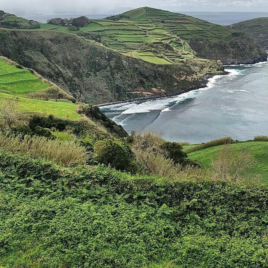 By The Sea Azores Ribeira Grande Eksteriør bilde
