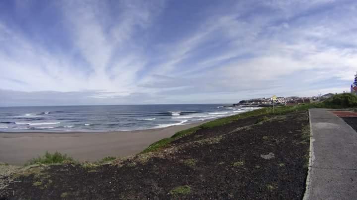 By The Sea Azores Ribeira Grande Eksteriør bilde