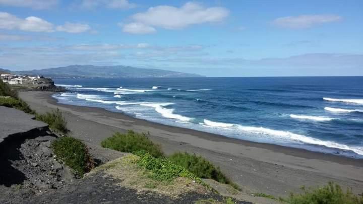 By The Sea Azores Ribeira Grande Eksteriør bilde